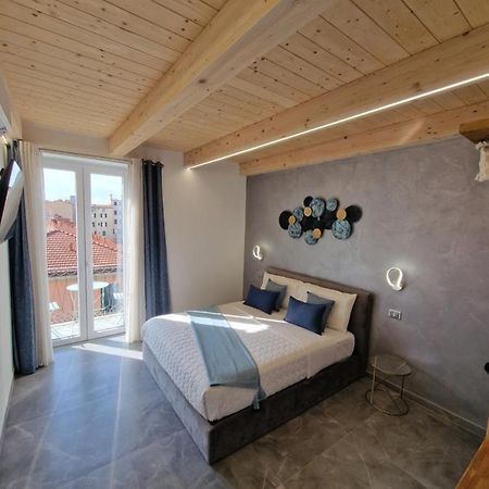 Marla Rooms Специя Экстерьер фото