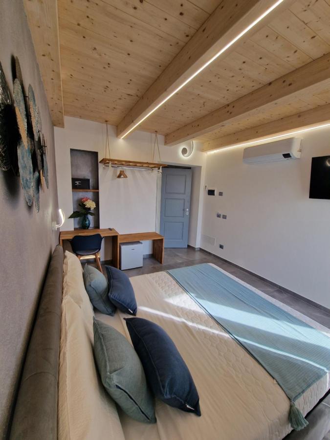 Marla Rooms Специя Экстерьер фото