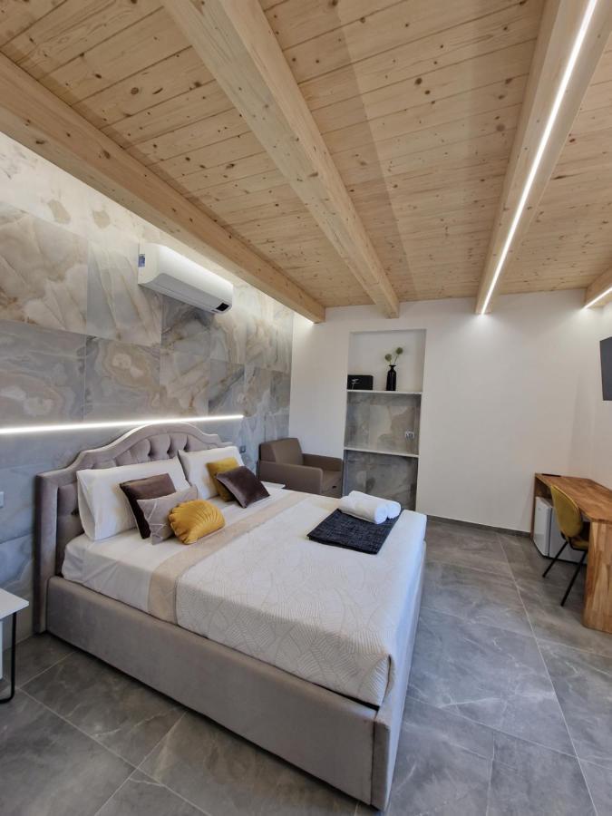 Marla Rooms Специя Экстерьер фото