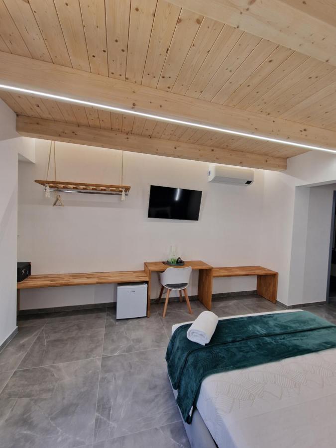 Marla Rooms Специя Экстерьер фото