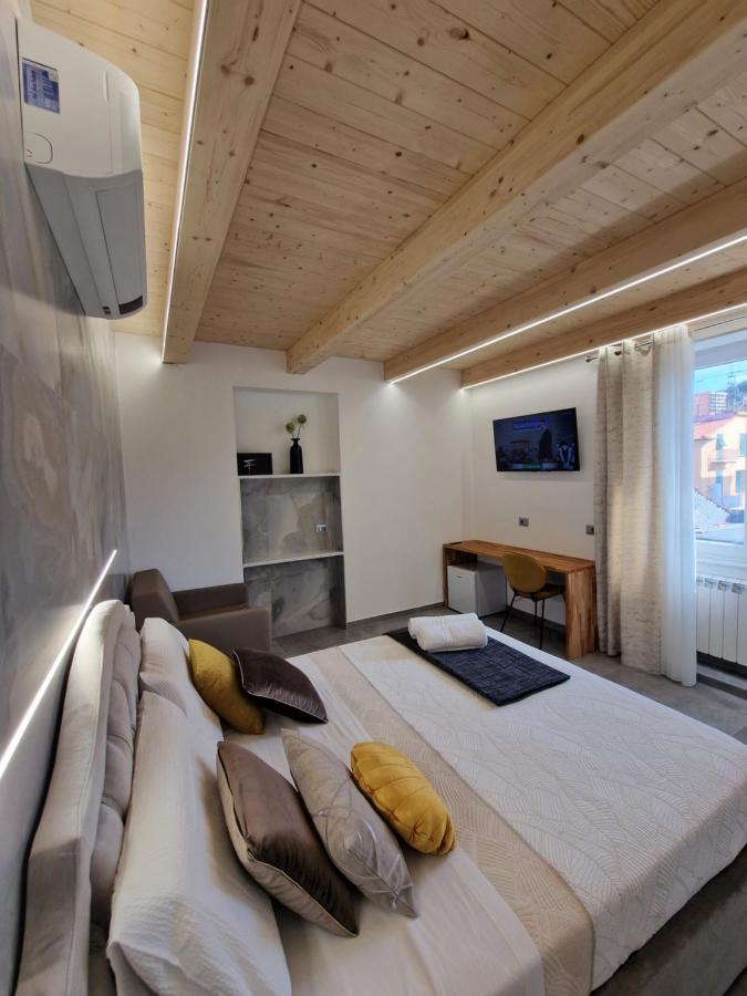 Marla Rooms Специя Экстерьер фото