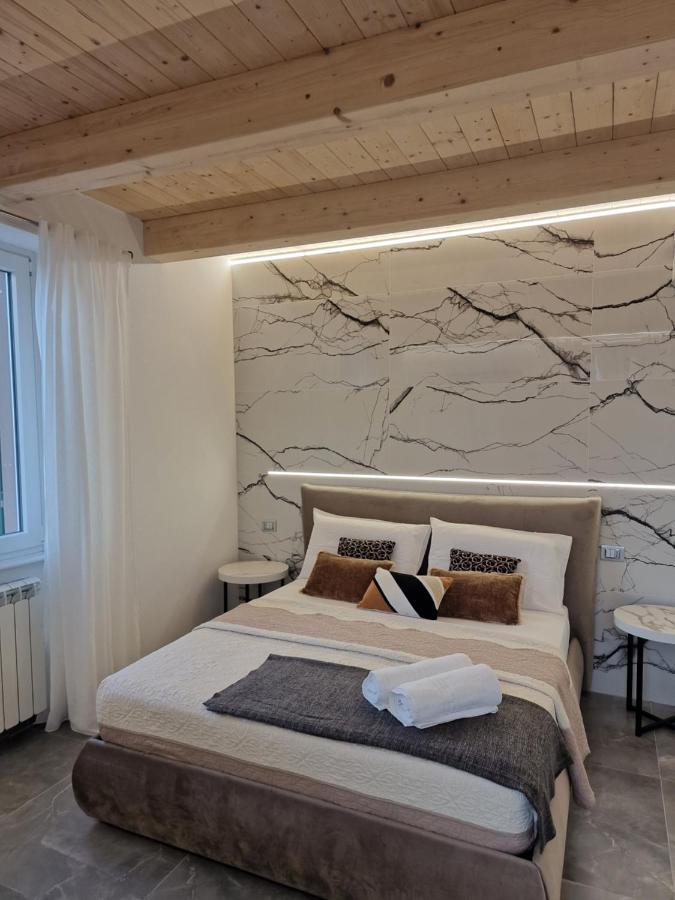 Marla Rooms Специя Экстерьер фото