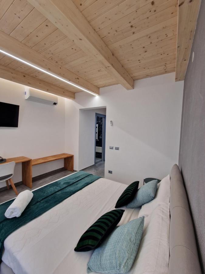 Marla Rooms Специя Экстерьер фото