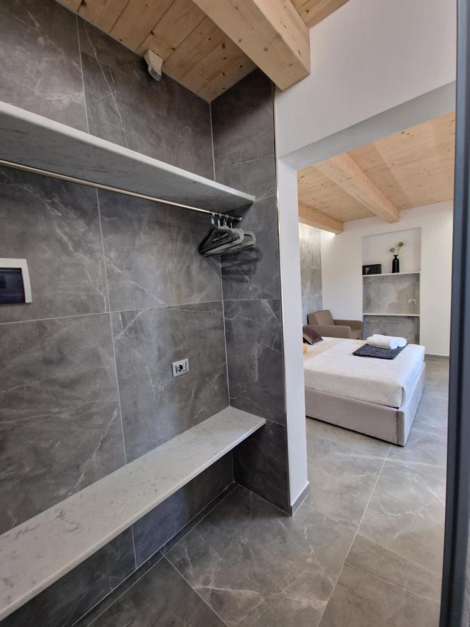 Marla Rooms Специя Экстерьер фото