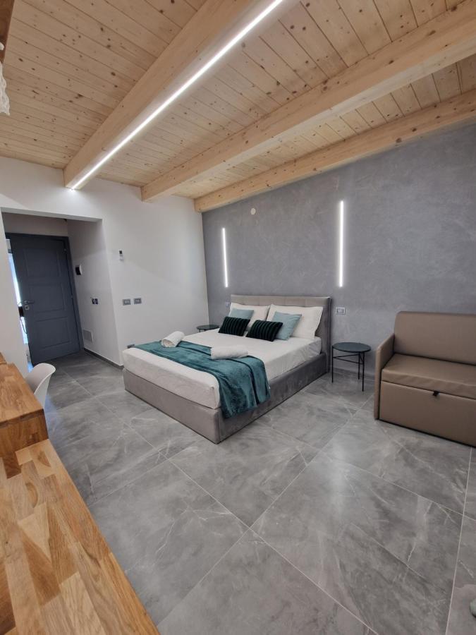 Marla Rooms Специя Экстерьер фото
