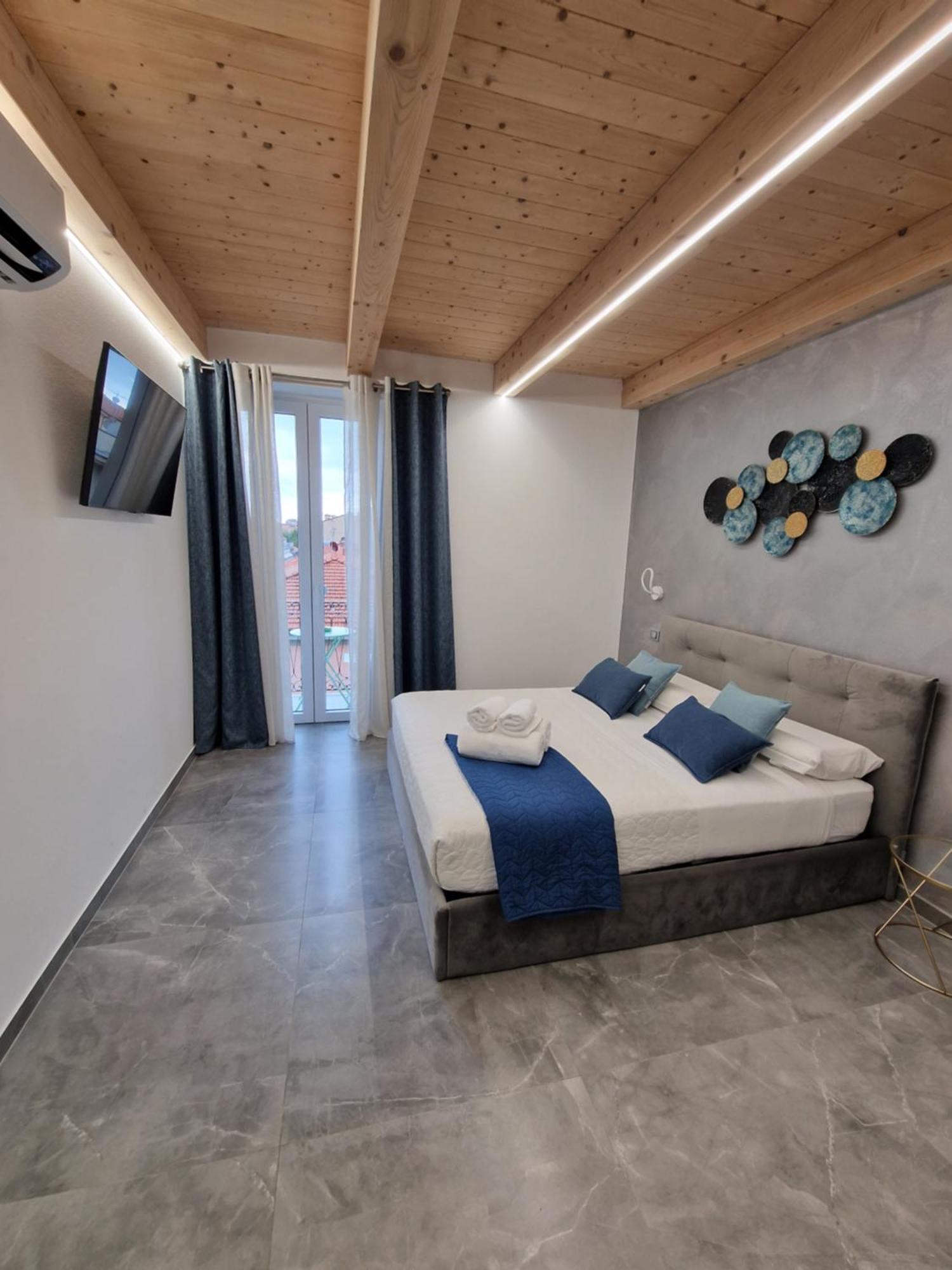 Marla Rooms Специя Номер фото